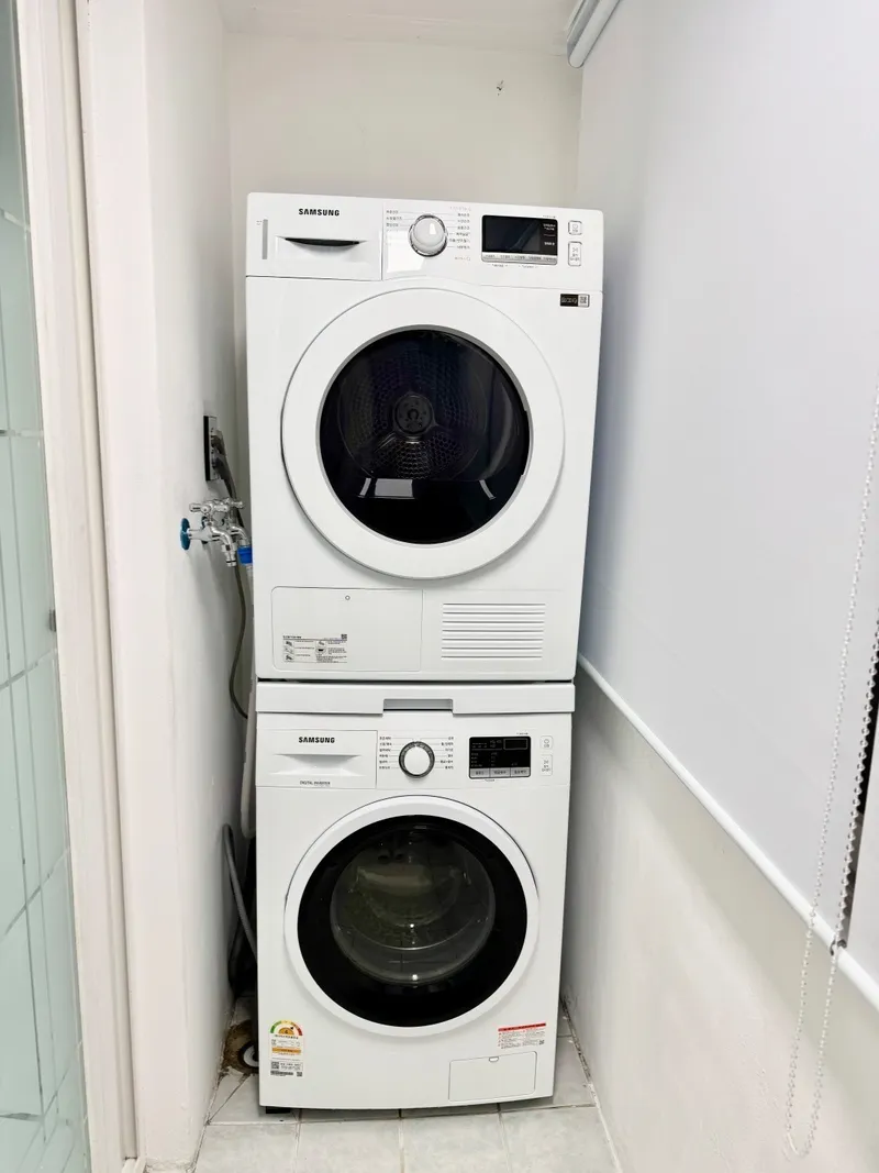 [Seo-gu, Daegu] Maison Haute Pyeongri Room 301 19