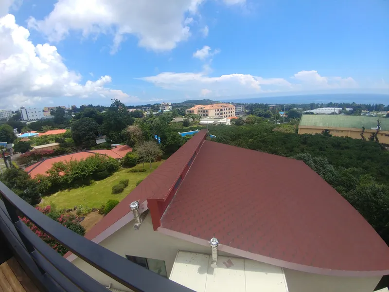 [Hogeun-dong, Seogwipo] Ocean View Jeju Emotional Accommodation #Convenient Transportation #Stone Wall #Premium #Emotional Accommodation 27