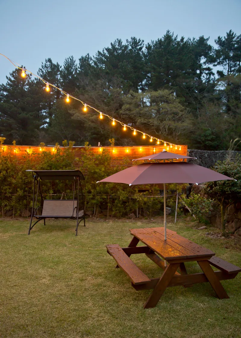 [Aewol, Jeju] Private Pension #Spacious lawn #Pets allowed #Duplex 28