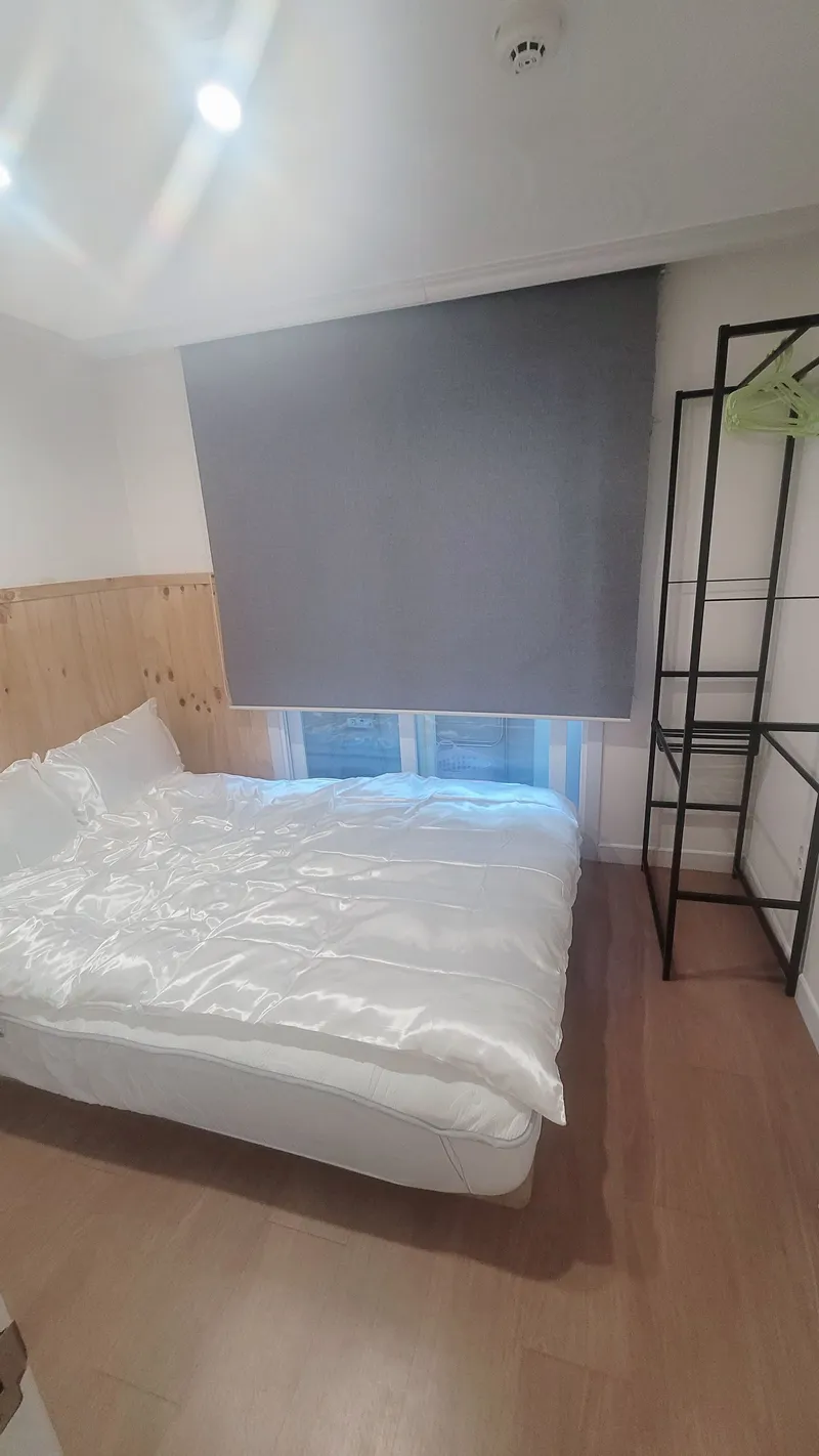 [Seo-gu, Daejeon] Lotte Department Store Seongsimdang 2 Room 5