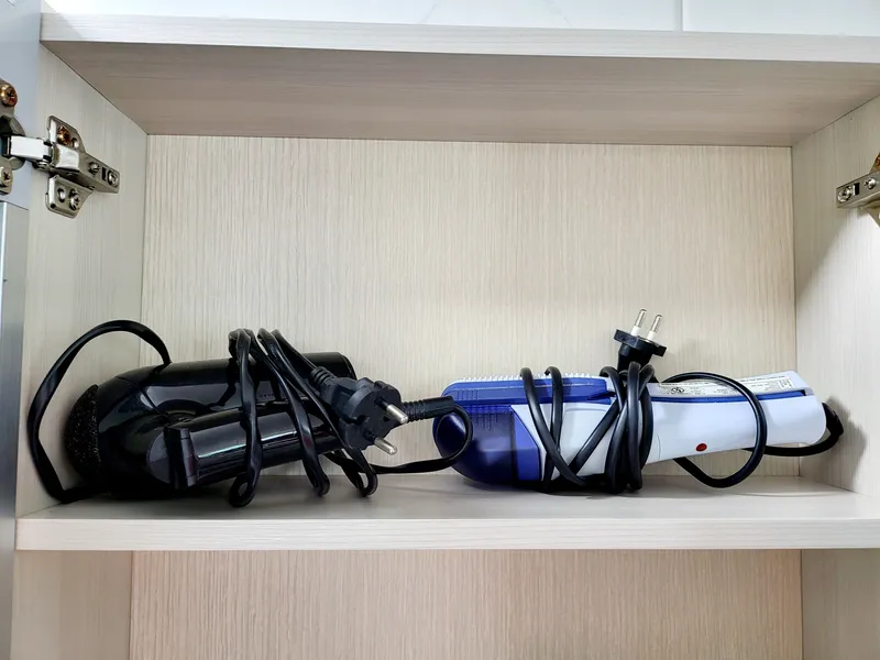 [Namdong, Incheon] Guwol-dong Olsuri Full-option 2-room apartment with natural lighting 12
