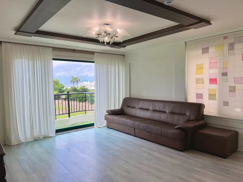 [Andeok, Seogwipo] Daepyeong-ri Ocean View 4-8 person accommodation #Pets allowed 11