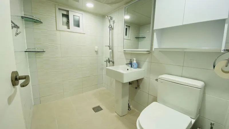 [Gangnam, Seoul] Yangjae/Suseo/Daechi Olli Remodeling Two-Room Apartment 7