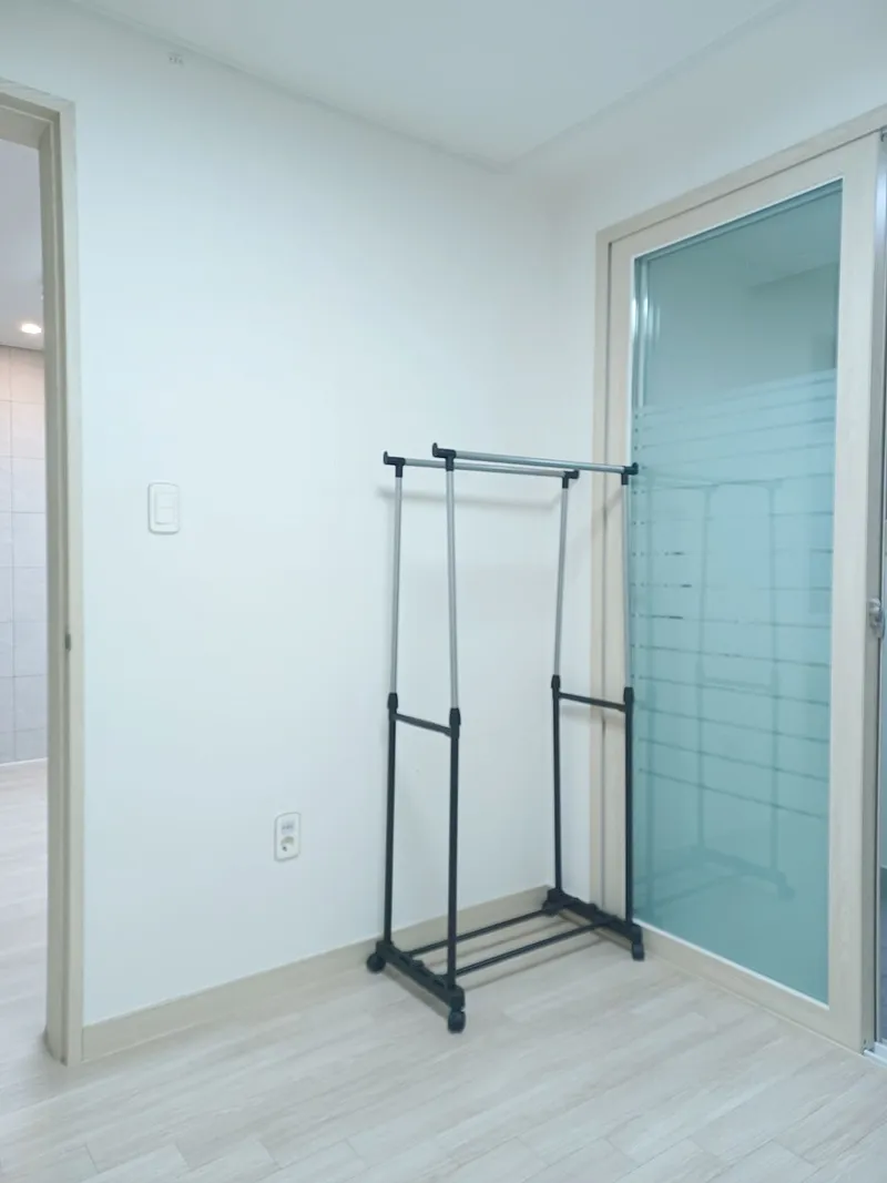 [Gangseo, Seoul] Newly built 3-room apartment, 10 minutes from Hwagok Station, free parking, 7th floor, wide view 10