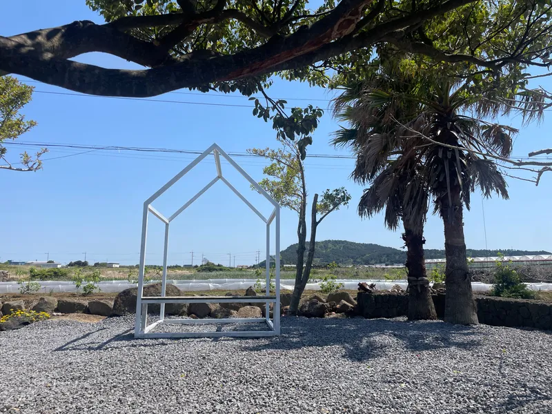 [Hangyeong, Jeju] A quiet rural village, leisurely, restful, and dog-friendly. 19