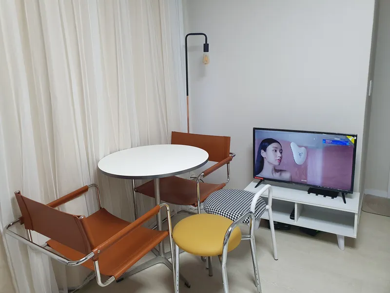 [서울 용산] 해방촌 해우스 핫플 센타 7