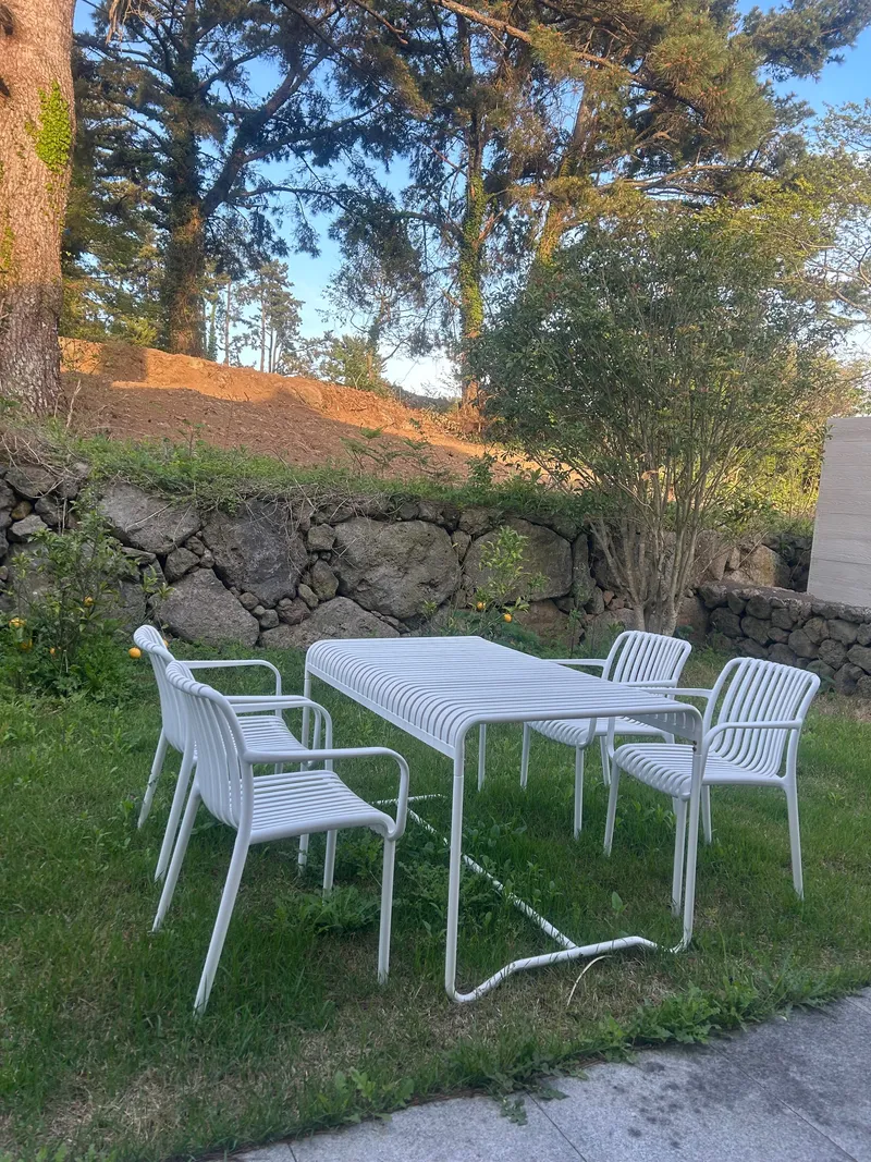 [Aewol, Jeju] A quiet and secluded rural life in a two-year-old European detached house in Jeju #Dog-friendly 82