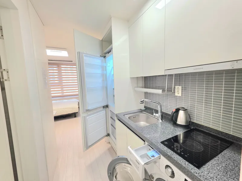 [서울 송파] Cozy house 3 9