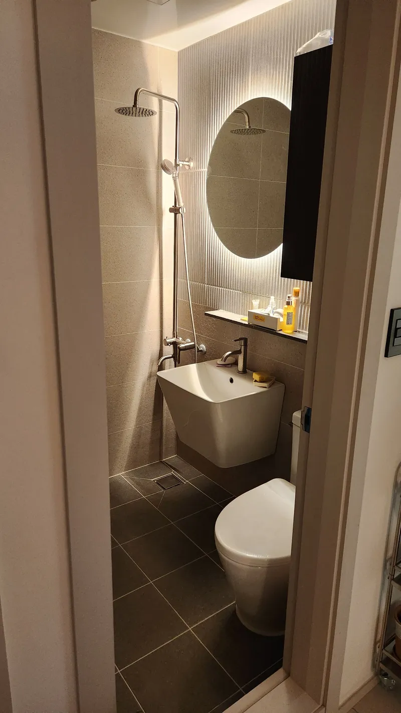 [Mapo, Seoul] Bookstay emotional accommodation near the Han River in Mangwon-dong 15