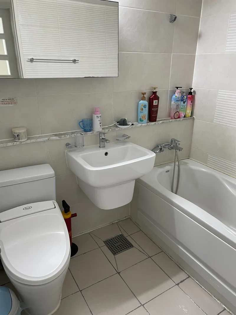 [Gangneung] Jumunjin Ocean View Penthouse, 3 bedrooms, 2 bathrooms, 33-inch flat, beachfront walk 8