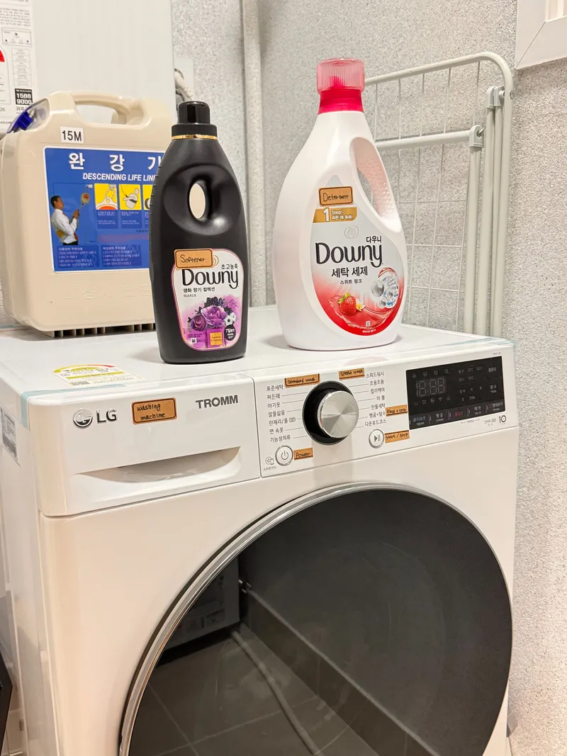 [Dongdaemun, Seoul] 5 minutes from Korea University Station, a warm 2-room accommodation in the heart of Seoul 29