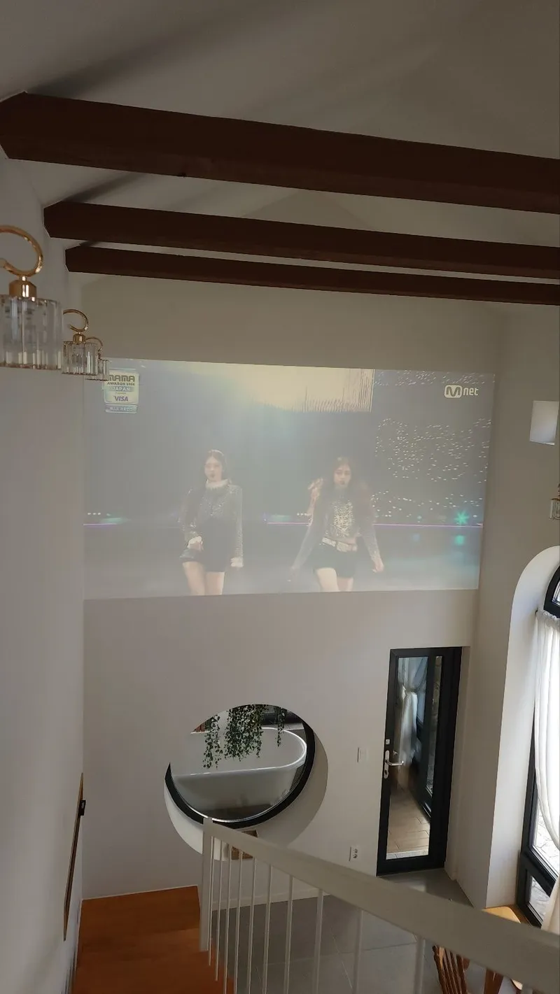 [제주 구좌] 독채펜션 숙소전체에서 바다뷰 개별 수영장 자쿠지 벽난로 22