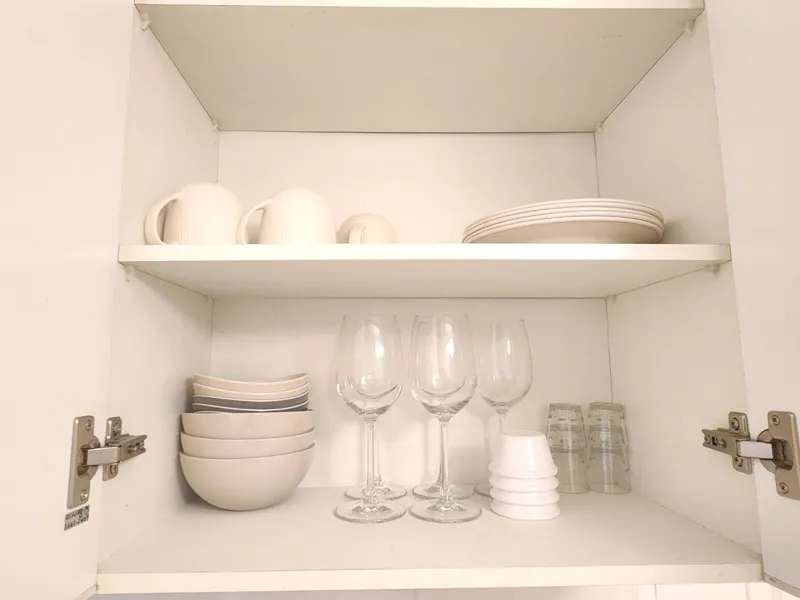 [Mapo, Seoul] 3-minute walk from Ewha Womans University Station, up to 5 people, 3 beds, fully equipped two-room with washing and drying facilities 29