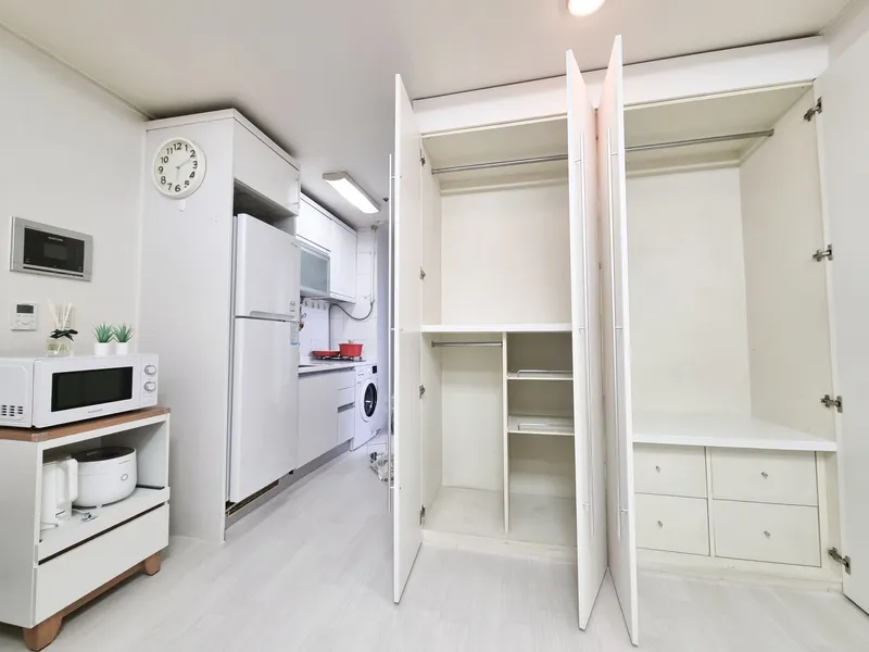 [Seongdong, Seoul] 7 minutes walk from Seongsu Station, full options 12
