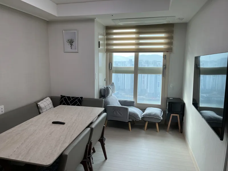 [Seosan] Penthouse with a great view 8