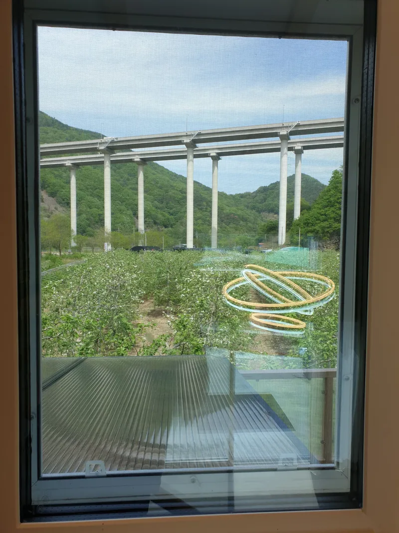 [경남 밀양] 멍 스테이:멍하니 머물다# 그냥 쉬고 싶다면 여기 #반려견동반가능 40