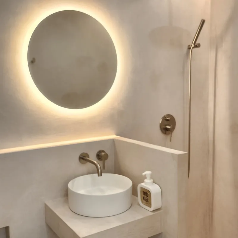 [Aewol, Jeju] Private single-family home with a charming pink jacuzzi, Building A 7