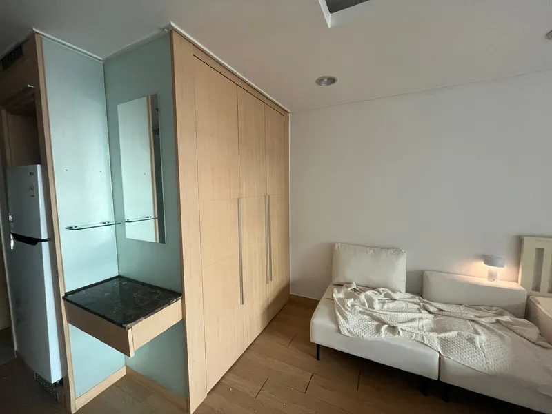 [Gangnam, Seoul] Seolleung Daechi Academy Gangnam 25