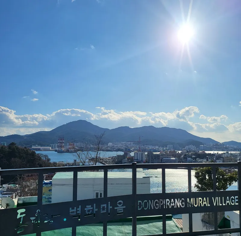 [Tongyeong] Dongpirang Sea View / Hotspot for Night View / Wing Photo Zone / Excellent Accessibility / Tourist Attraction 23