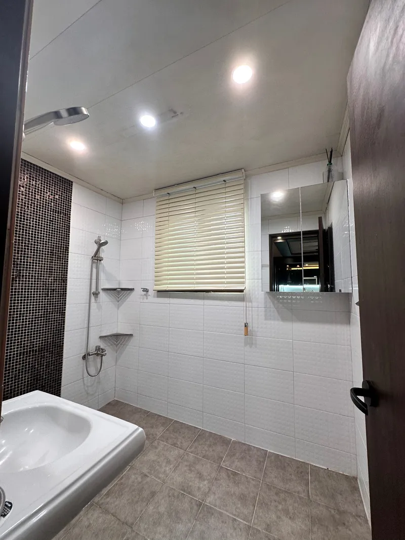 [Yesan][Yesan, South Chungcheong Province] Commercial-residential complex with a 3-story gazebo and barbecue area 7