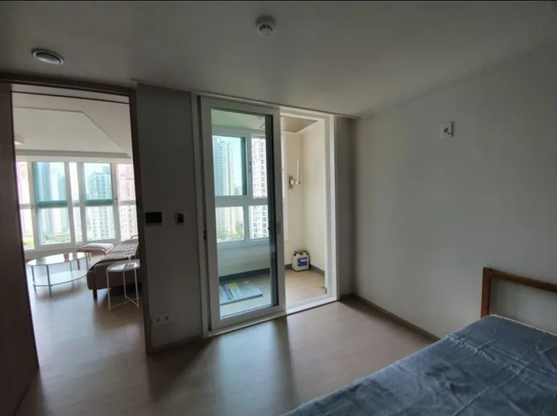 [Yongin] Dongbaek Clean Three-Room Apartment 2
