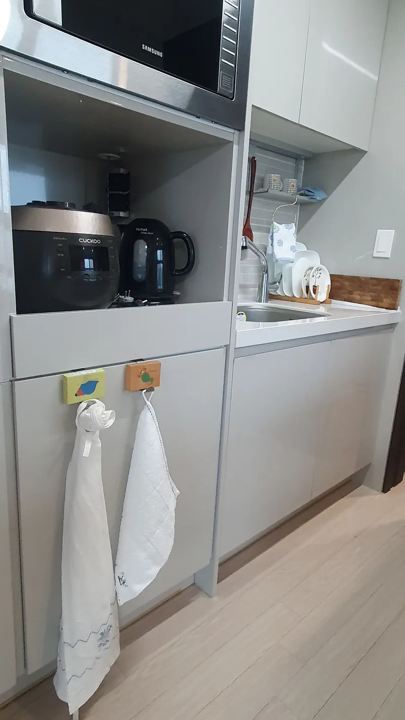[Seongsan, Seogwipo] Sunrise Peak Penthouse Ocean View Two-Room Duplex Residence 50