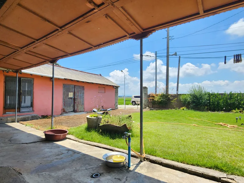 [Jeongeup] Village Kangs Gimje Healing Independent House Memorable Emotional Accommodation 17