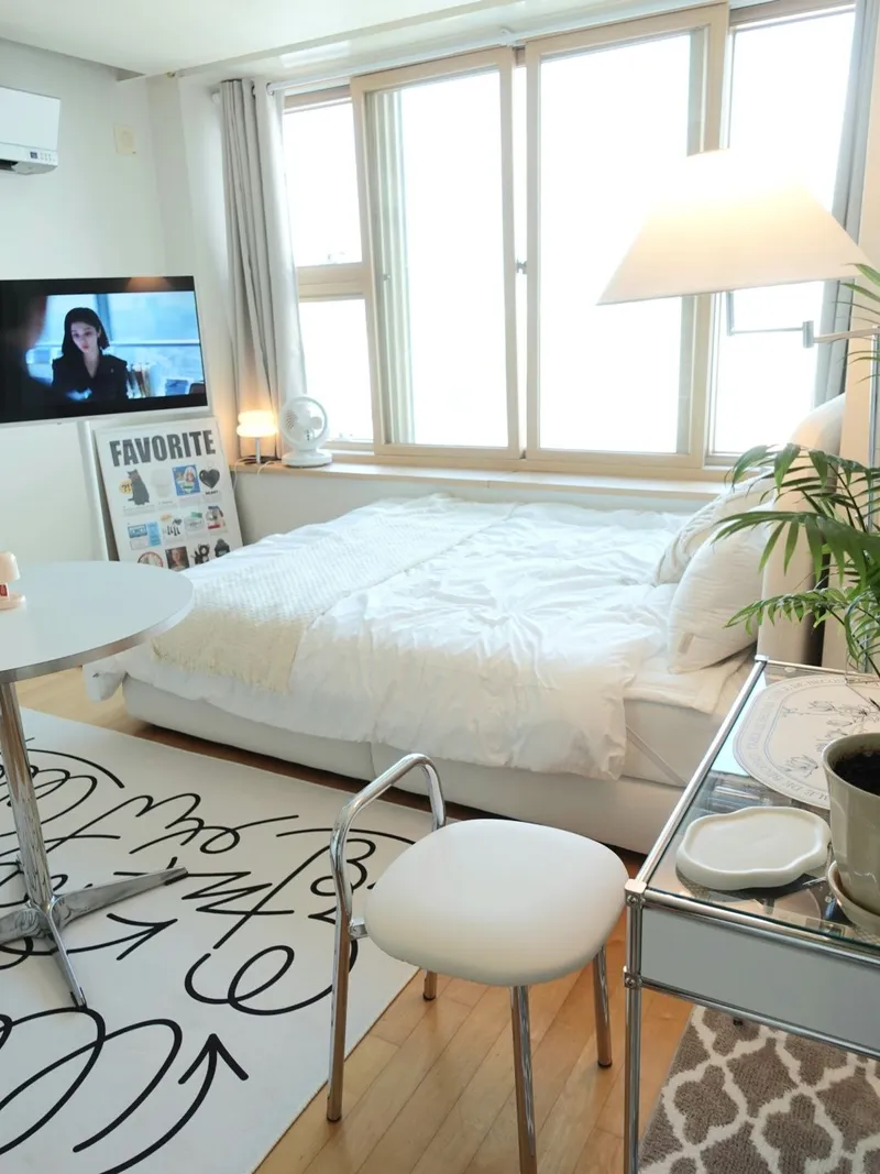 [Seongnam] The prettiest house in Bundang 4
