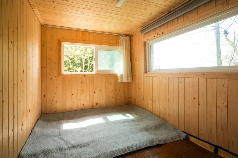 [Damyang][Damyang, Jeollanam-do] A detached yellow mud house with a beautiful garden 4