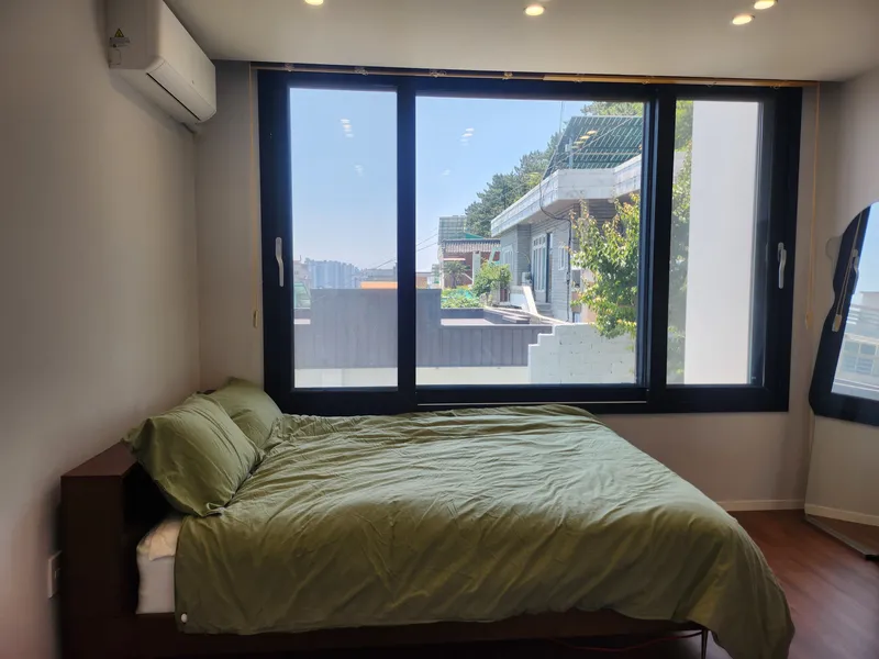 [Nam-gu, Busan] Country house in the city center 6