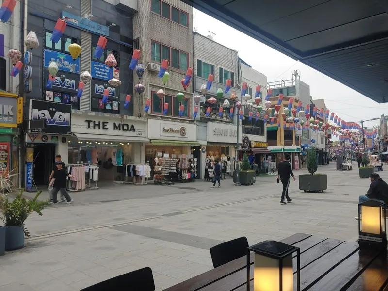 [Pyeongtaek] A luxurious villa with a mid-level sensibility 44