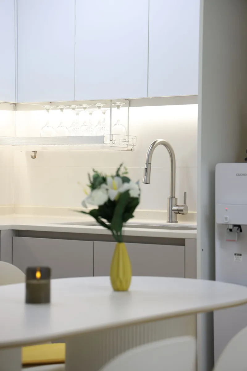 [Goyang] 2-room full option near Hyangdong DMC (Q3+SS1/maximum 7 people) 17