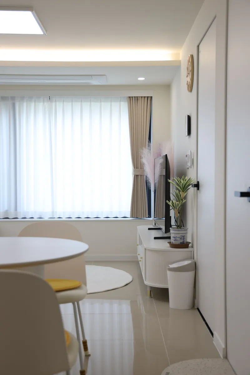 [Goyang] 2-room full option near Hyangdong DMC (Q3+SS1/maximum 7 people) 21