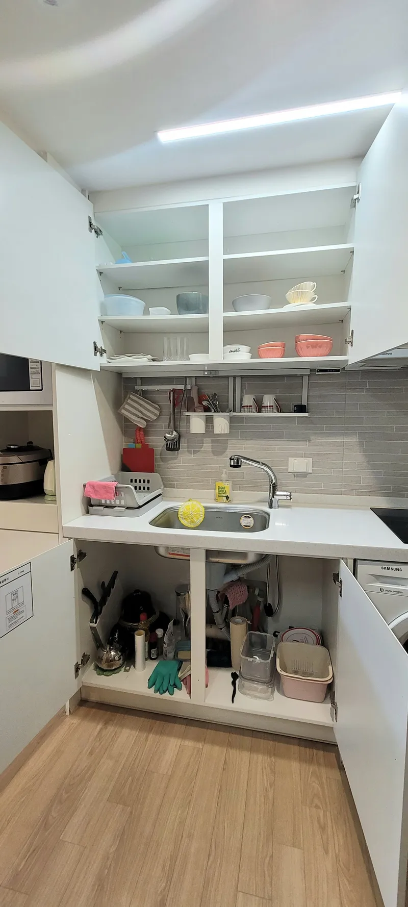 [Seongsan, Seogwipo] Spacious duplex / Panoramic view of Seongsan Ilchulbong and the sea / 15
