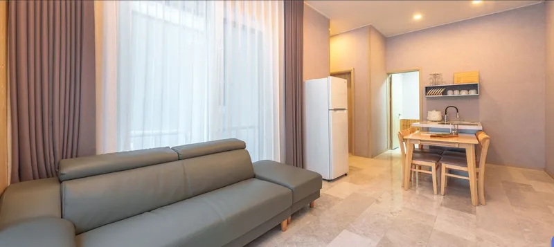 [Hoengseong] A detached house located at 750m above sea level, the best place for people to live. 7