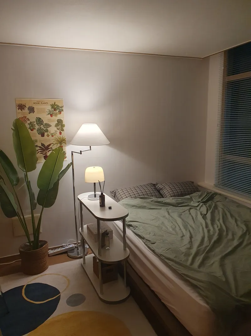 [Gangdong, Seoul] Fully-equipped with mining, 2-minute walk from Cheonho Station, city view 2