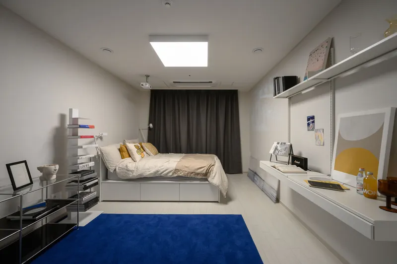 [Seongnam] Pangyo Premium Co-living House 7