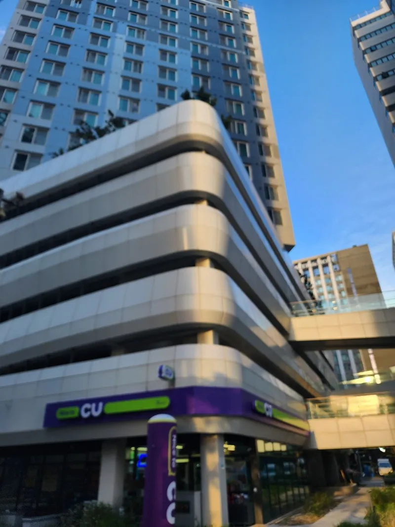 [Suyeong, Busan] #HalfOceanView #GwangalliRestaurants #MinrakWatersidePark #GwangandaegyoBridge 10