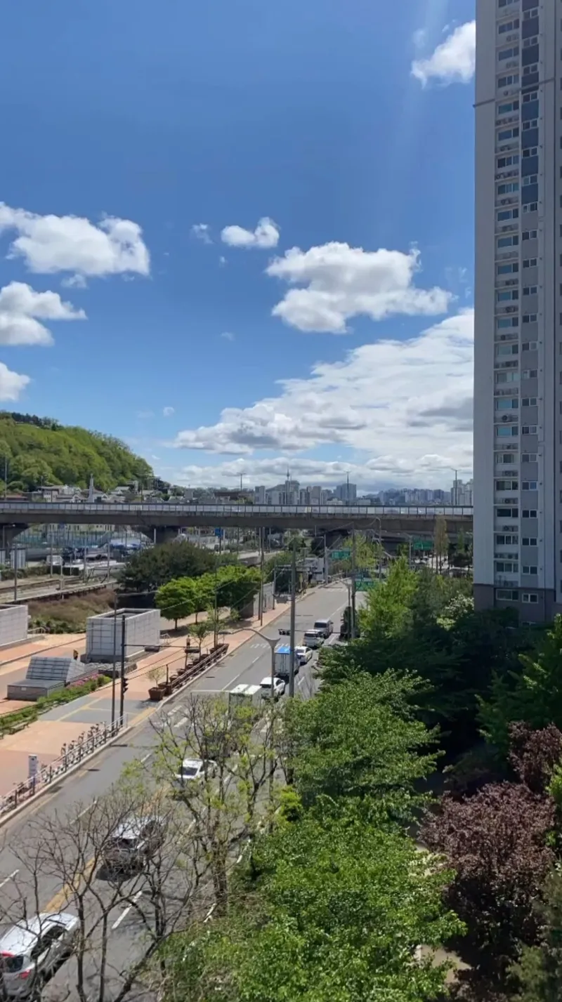 [서울 마포] 홍대+연남! 가좌역 1분★연트럴파크☆경의선숲길 11