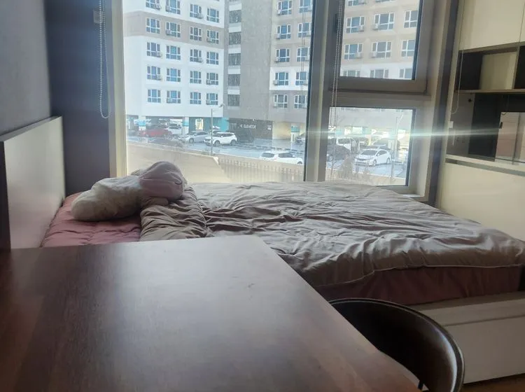 [경기 화성] 동탄 삼성 주차가능한 풀옵션 오피스텔 5