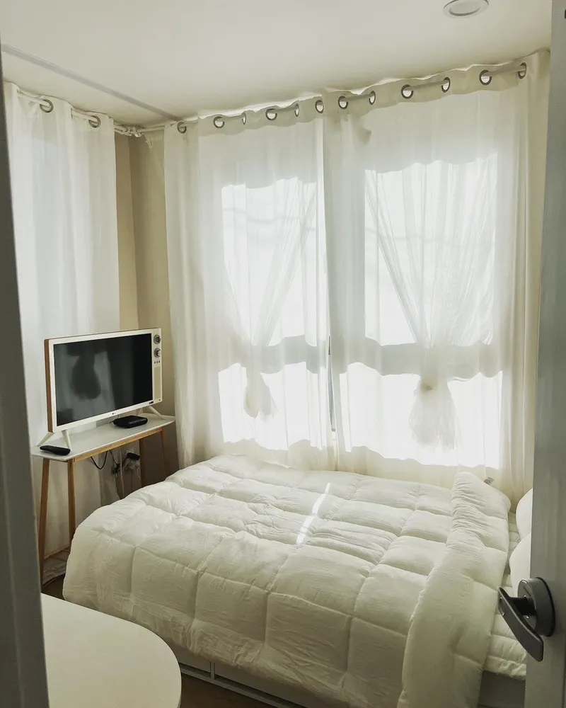 [Ildo 1-dong, Jeju] Premium Women-Only Sharehouse iShare 3