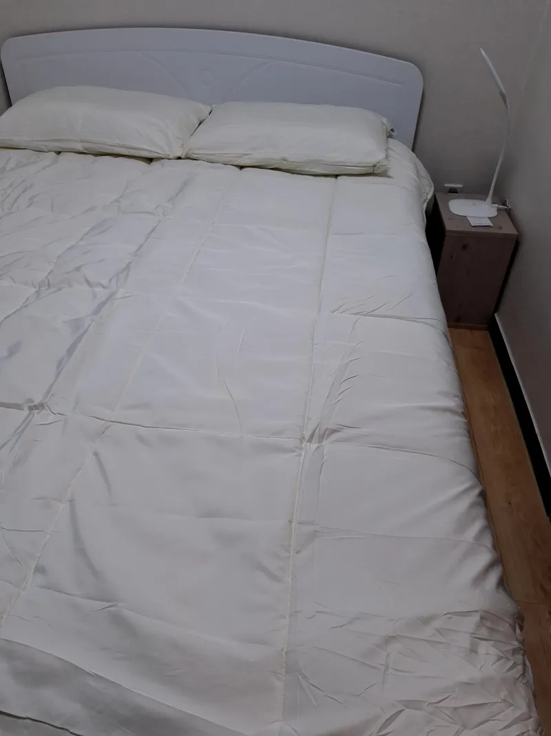 [경기 안양] 평촌역 중앙공원이 내려다보이는 넓은 원룸 3