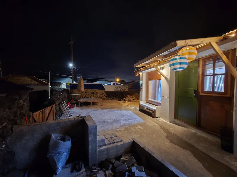 [Gujwa, Jeju] Jeju Neugeujip, Private Conan Beach, Old House Detached, Exclusive Use 36