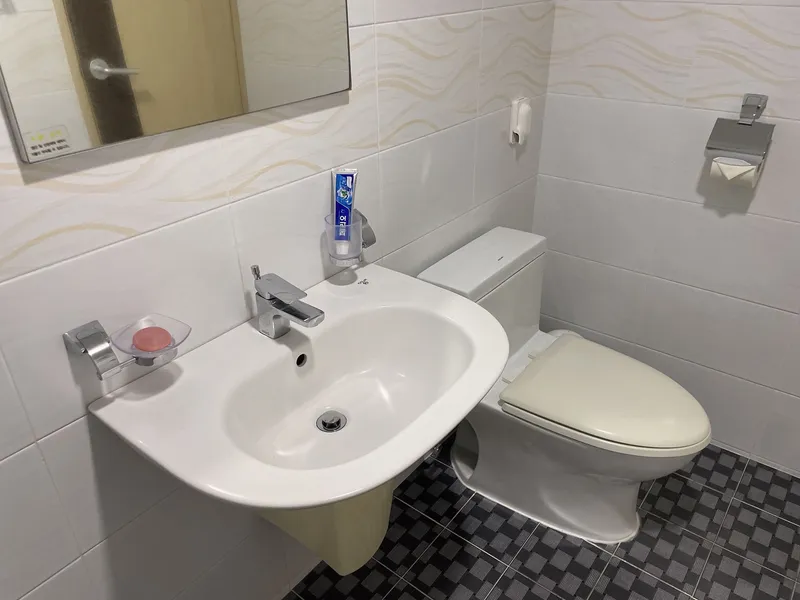 [Aewol, Jeju] Stone wall & grass yard, fully-optioned 1.5 room with cooking facilities (B202) 7