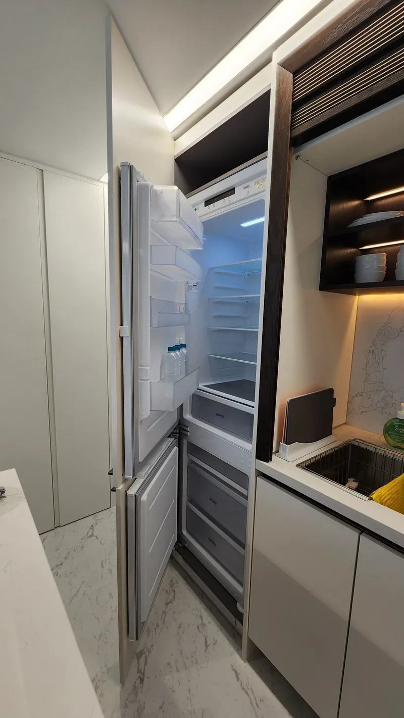 [Seocho, Seoul][Gangnam/Seocho] Comfortable stay for families. Fully furnished, certified as a superior accommodation. Licensed business. 16