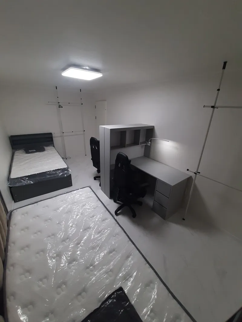 [Yuseong, Daejeon] Men-only study share house (C type) near Yuseong Hot Springs Station 2
