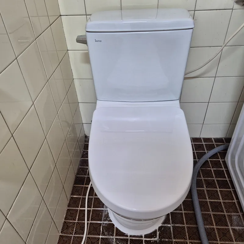 [Yeongdeungpo, Seoul] Renovated large room with parking at Sinpung Station 4