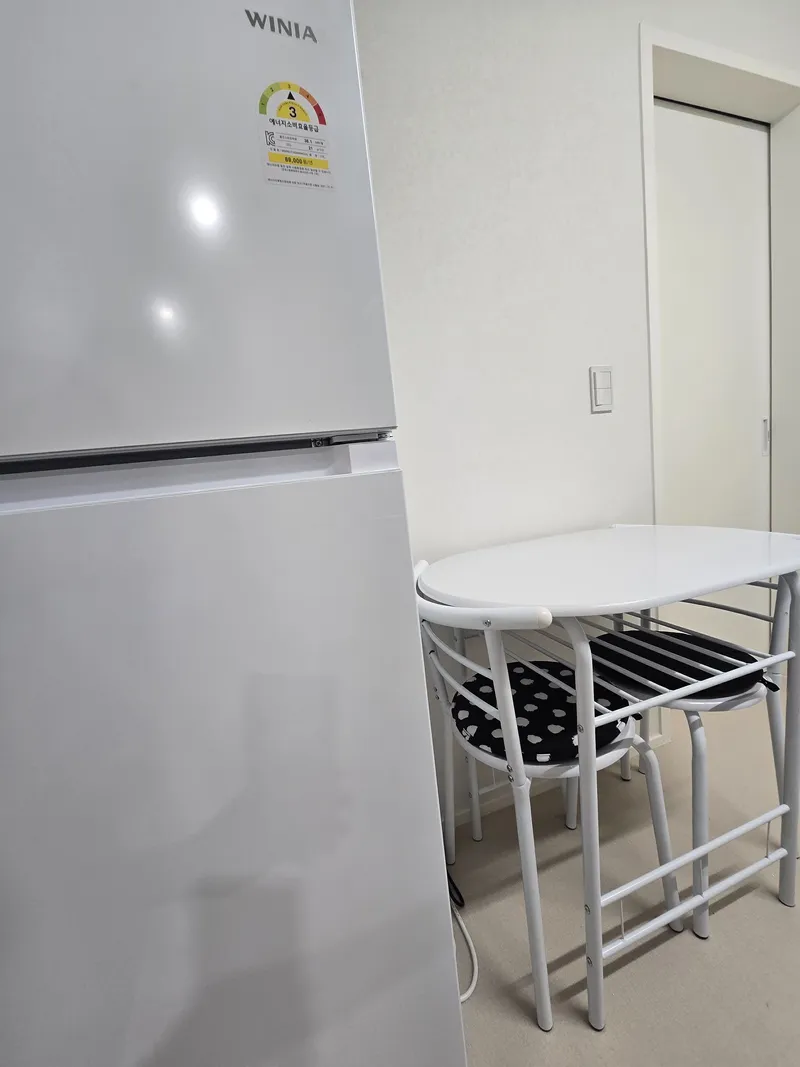 [Gangbuk, Seoul] Mia Station R_4 Room Peter 27