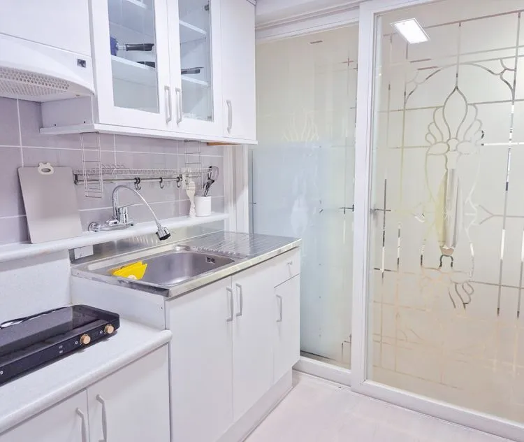 [Pohang] #Cost-effective terminal nearby remodeling full option 203 5