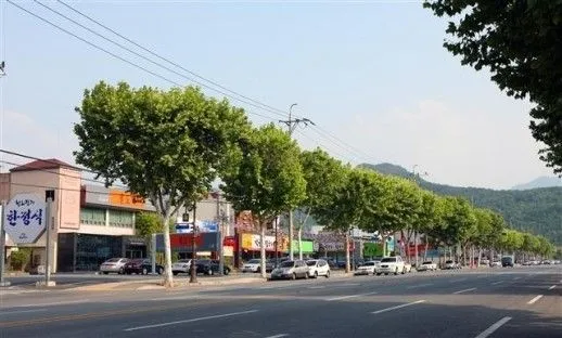 [Suseong, Daegu] Happy House, a 2-room apartment near Jisan Station 32